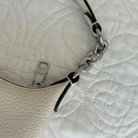 COACH NWOT MINI PAYTON HOBO - Picture 7 of 15